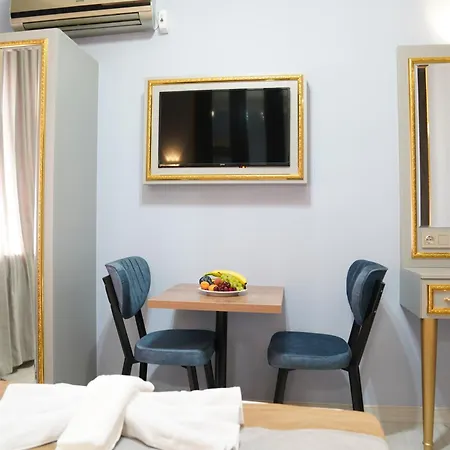 Aparthotel Maria